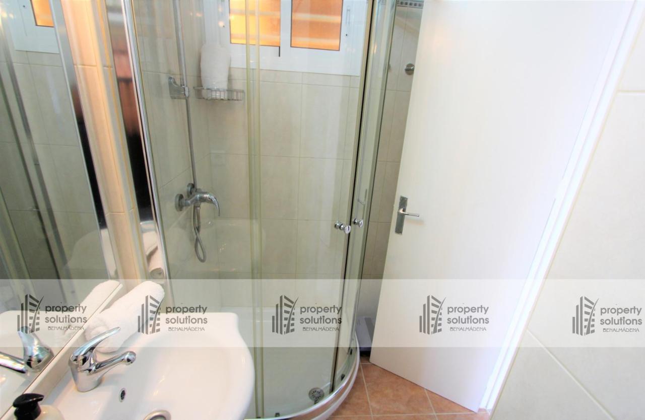 1.012 Apartamentos Aguila. Cercano A La Playa Y Al Centro De Benalmadena. Excelente Ubicacion. Ngoại thất bức ảnh