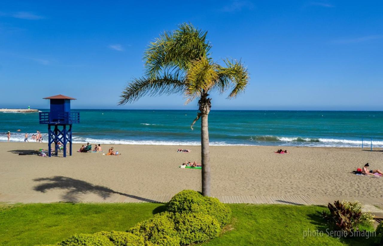 1.012 Apartamentos Aguila. Cercano A La Playa Y Al Centro De Benalmadena. Excelente Ubicacion. Ngoại thất bức ảnh
